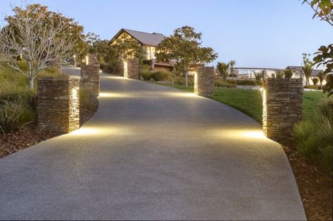 Photo of property in 477 Redoubt Road, Totara Park, Auckland, 2019