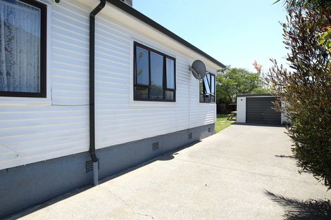 Photo of property in 810 Kowhai Street, Mahora, Hastings, 4120