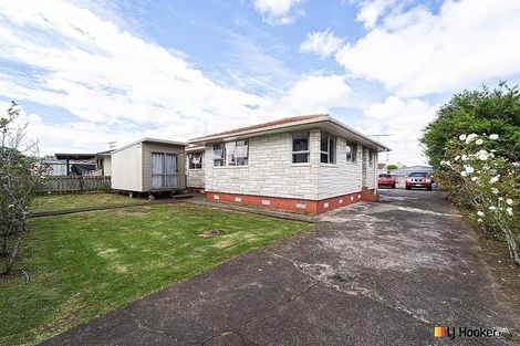 Photo of property in 193 Dawson Road, Clover Park, Auckland, 2023