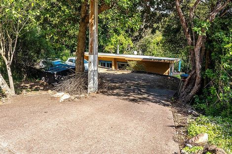 Photo of property in 57 Fairview Crescent, Omiha, Waiheke Island, 1081