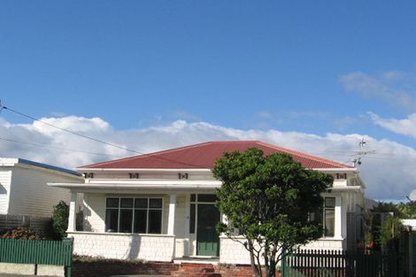 Photo of property in 10 Cuba Street, Petone, Lower Hutt, 5012
