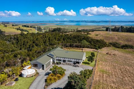 Photo of property in 116 Tuhirangi Road, Makarau, Warkworth, 0984