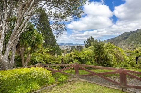 Photo of property in 41 Sunnyview Drive, Brown Owl, Upper Hutt, 5018
