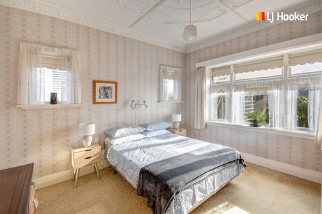 Photo of property in 204 Musselburgh Rise, Andersons Bay, Dunedin, 9013