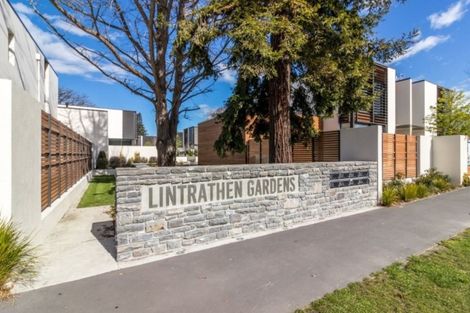 Photo of property in 138e Glandovey Road, Strowan, Christchurch, 8052