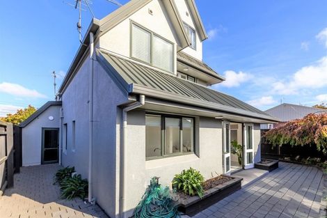 Photo of property in 2/343 Cashel Street, Christchurch Central, Christchurch, 8011