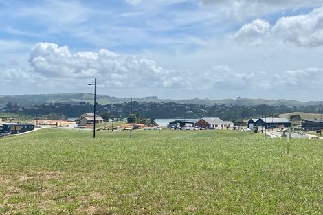 Photo of property in 99 Rangitahi Road, Raglan, 3225