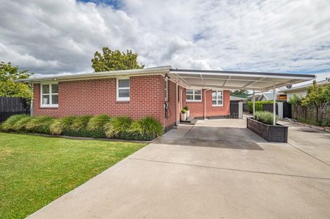 Photo of property in 175 Bartholomew Road, Levin, 5510