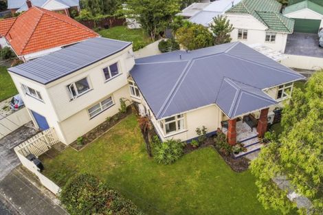 Photo of property in 34 Burnside Street, Waterloo, Lower Hutt, 5011