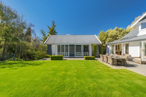 Photo of property in 6 Weka Street, Fendalton, Christchurch, 8041