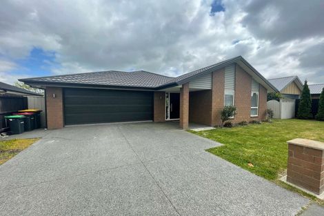 Photo of property in 23 Wardell Street, Wigram, Christchurch, 8042