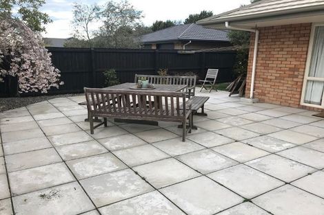 Photo of property in 45 Ernest Gray Place, Halswell, Christchurch, 8025