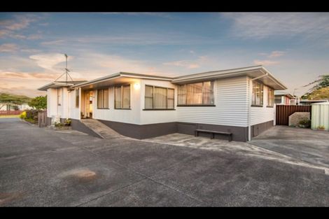 Photo of property in 19 Jordan Road, Mangere, Auckland, 2022