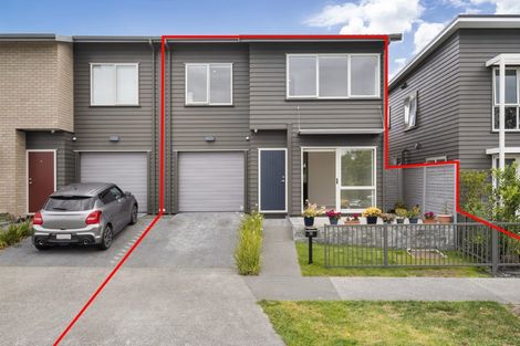 Photo of property in 34 Tamiro Road, Whenuapai, Auckland, 0618