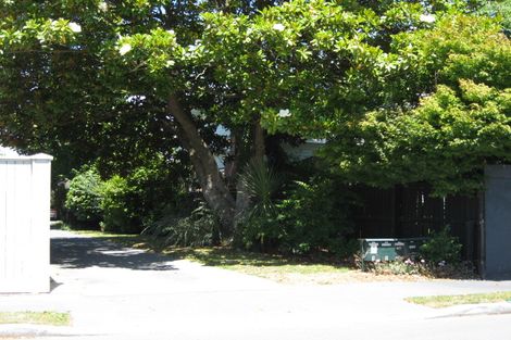 Photo of property in 4/40 Leinster Road, Merivale, Christchurch, 8014