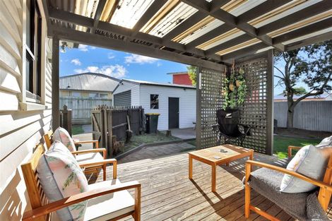 Photo of property in 69 Cox Street, Ashburton, 7700