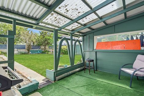 Photo of property in 124 Porangahau Road, Waipukurau, 4200