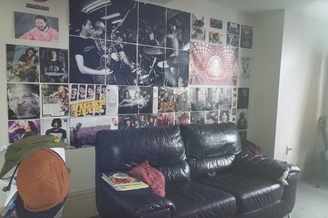 Photo of property in Gurney Nagle Bldg, 33 Vivian Street, Te Aro, Wellington, 6011