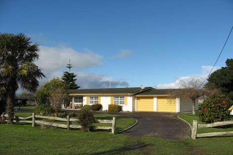 Photo of property in 75 Solway Crescent, Solway, Masterton, 5810