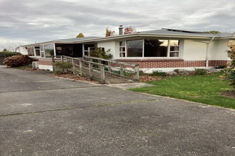 Photo of property in 12 William Street, Gore, 9710