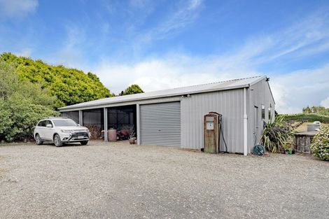 Photo of property in 91 Black Road, Otatara, Invercargill, 9879
