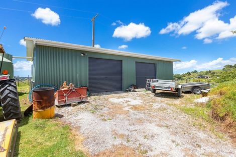 Photo of property in 127b Oruawharo Road, Topuni, Wellsford, 0975