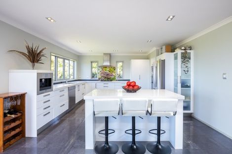 Photo of property in 848a Carrington Road, Hurworth, New Plymouth, 4371