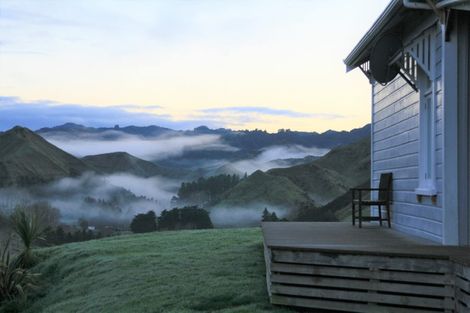 Photo of property in 1665 State Highway 4, Parikino, Wanganui, 4575