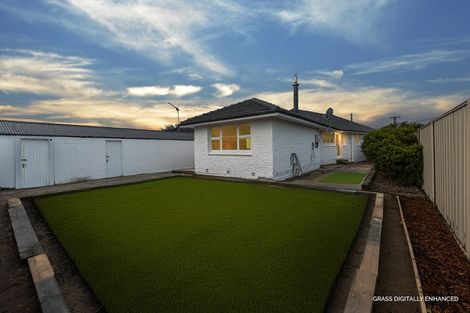 Photo of property in 15 Greenhaven Drive, Burwood, Christchurch, 8083