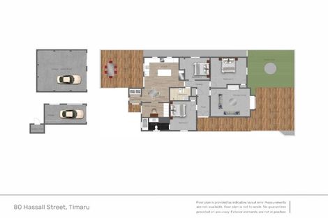 Photo of property in 80 Hassall Street, Watlington, Timaru, 7910