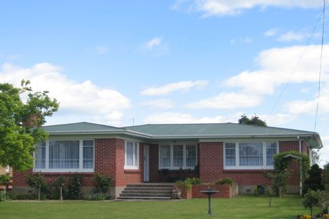 Photo of property in 30 Jellicoe Road, Matamata, 3400