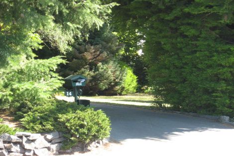 Photo of property in 14 Apsley Street, Glenwood, Timaru, 7910