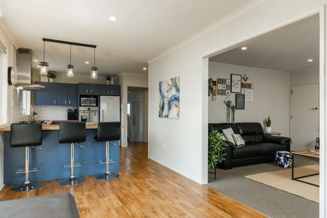 Photo of property in 121 Howick Road, Redwoodtown, Blenheim, 7201