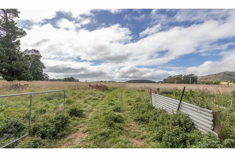 Photo of property in 1611 Omihi Road, Omihi, Amberley, 7483