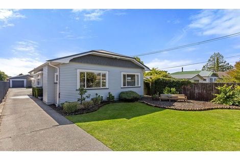 Photo of property in 51 Mackenzie Avenue, Woolston, Christchurch, 8023