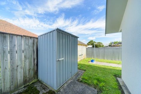 Photo of property in 44 South Street, West End, Palmerston North, 4410