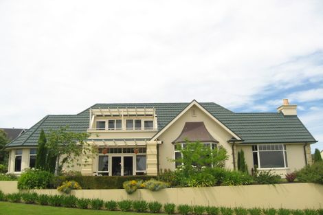 Photo of property in 1 Somerton Rise, Westmorland, Christchurch, 8025