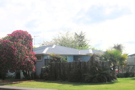 Photo of property in 21 Pukeko Street, Hillcrest, Rotorua, 3015
