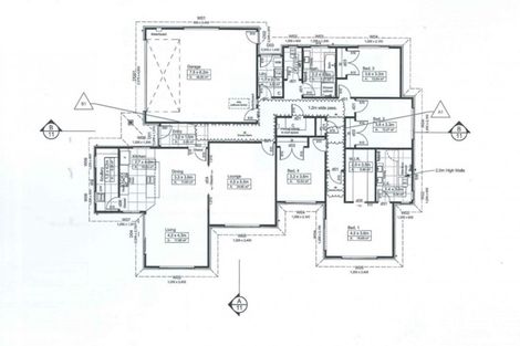 Photo of property in 11 Grand Oaks Drive, Awapuni, Palmerston North, 4412