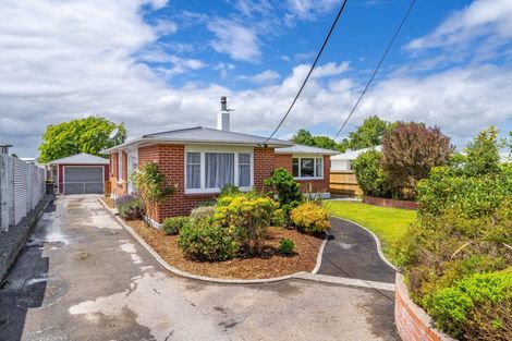 Photo of property in 86 Totara Street, Lansdowne, Masterton, 5810