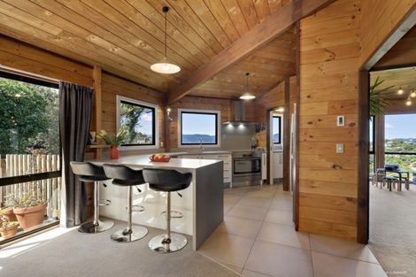 Photo of property in 132 Old Porirua Road, Ngaio, Wellington, 6035