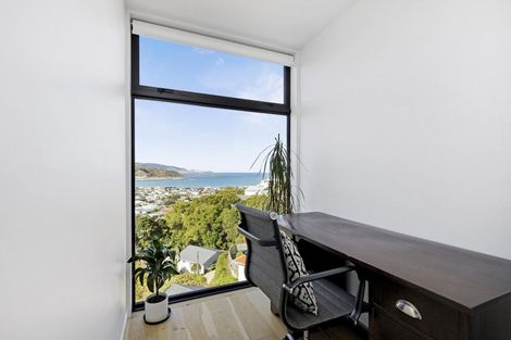 Photo of property in 34a Buckingham Street, Melrose, Wellington, 6023
