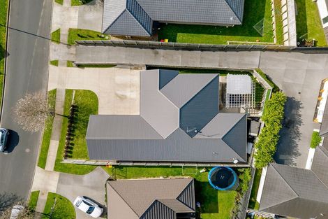 Photo of property in 40 Keston Crescent, Flagstaff, Hamilton, 3210