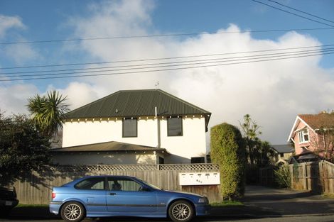 Photo of property in 5/390 Manchester Street, St Albans, Christchurch, 8014