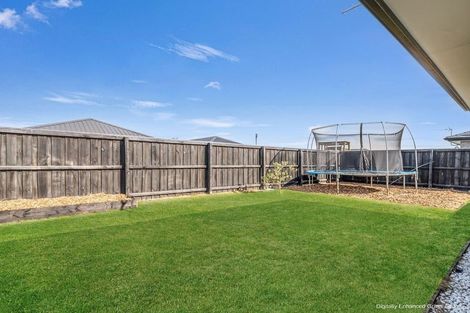 Photo of property in 16 Ed Hillary Drive, Rolleston, 7615