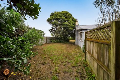 Photo of property in 10 Karora Street, Ohawe, Hawera, 4671