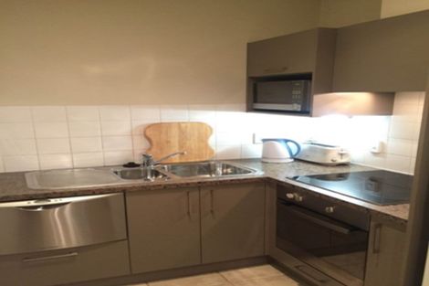 Photo of property in Scotia Tower Apartments, 8f/8 Scotia Place, Auckland Central, Auckland, 1010