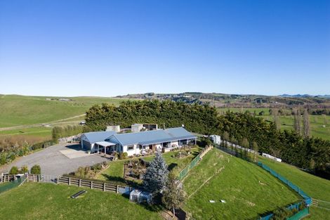 Photo of property in 639 Lindsay Road, Waipukurau, 4283