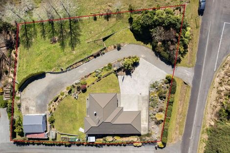 Photo of property in 85 Bulltown Road, Waihi, 3610