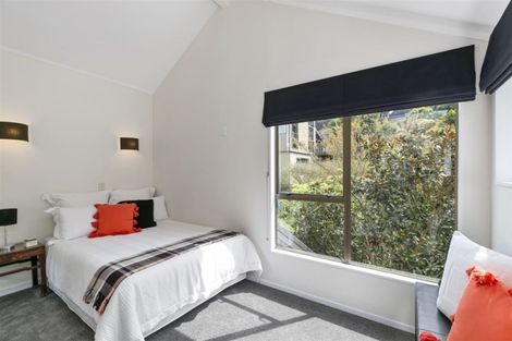 Photo of property in 70b Amapur Drive, Khandallah, Wellington, 6035